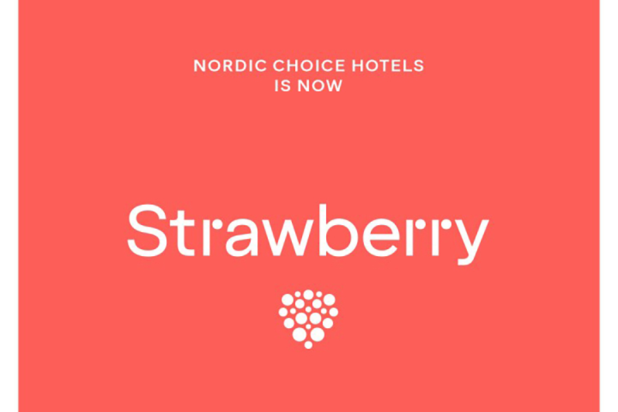 strawberry